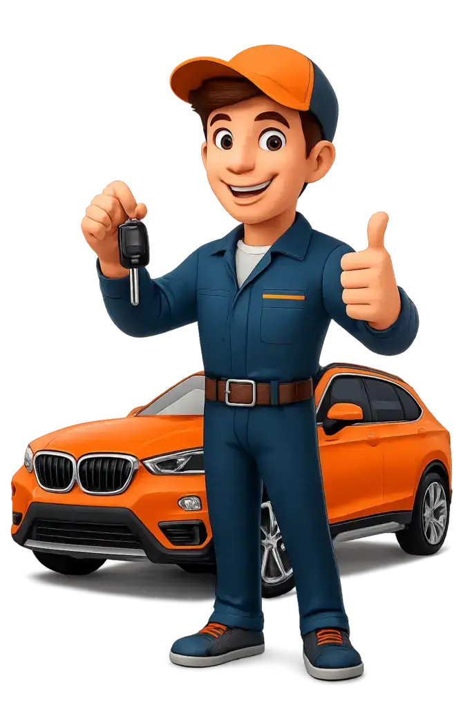 Autoankauf aller art in Hagen